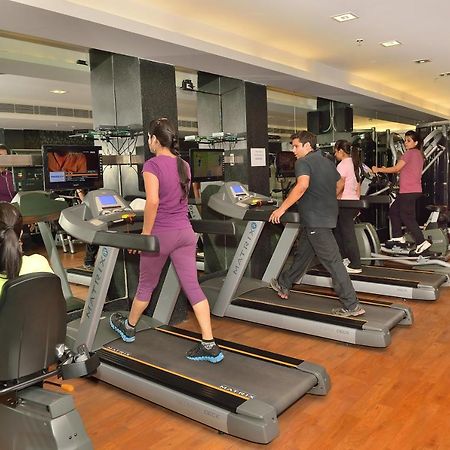 Palm Spring A Boutique Hotel Nowe Delhi Zewnętrze zdjęcie