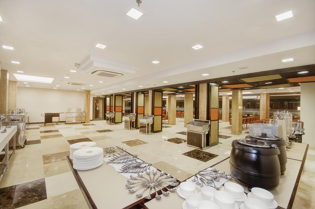 Palm Spring A Boutique Hotel Nowe Delhi Zewnętrze zdjęcie