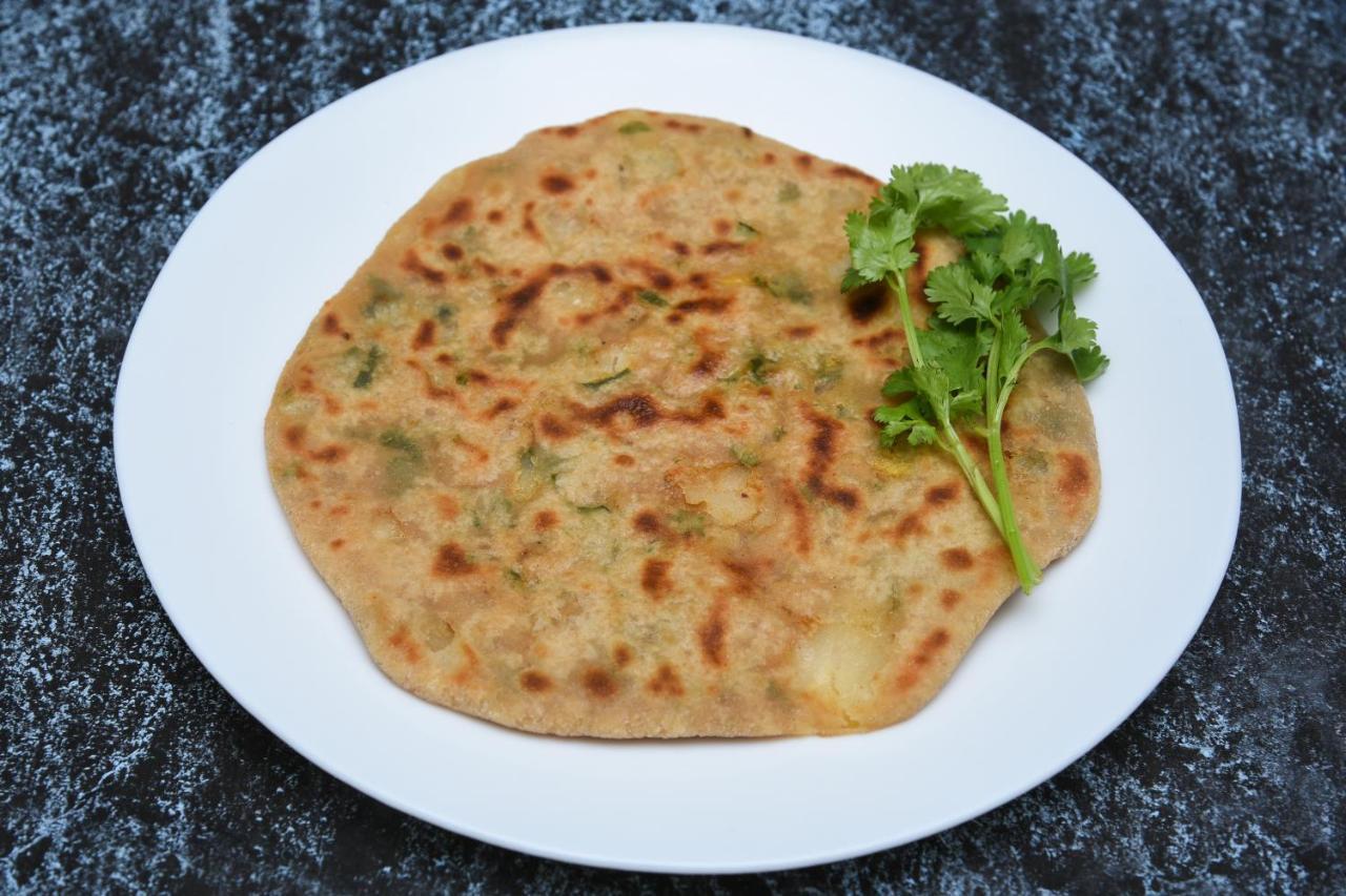 Palm Spring A Boutique Hotel Nowe Delhi Zewnętrze zdjęcie
